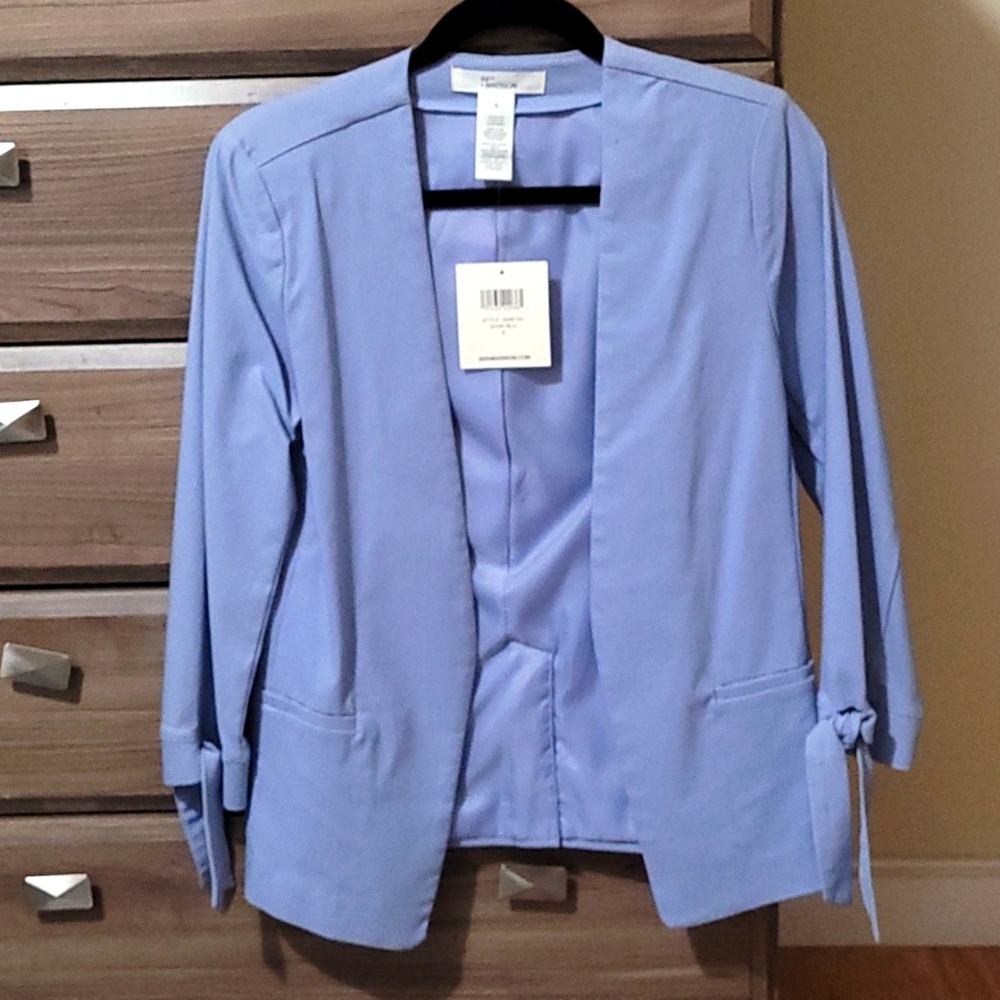 89th Madison Blazer
